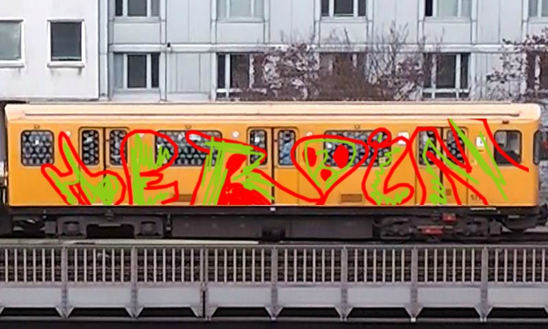 Bombing 1414999667039