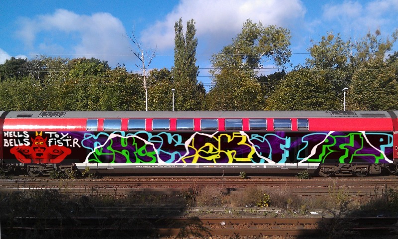 Bombing 1415022204158