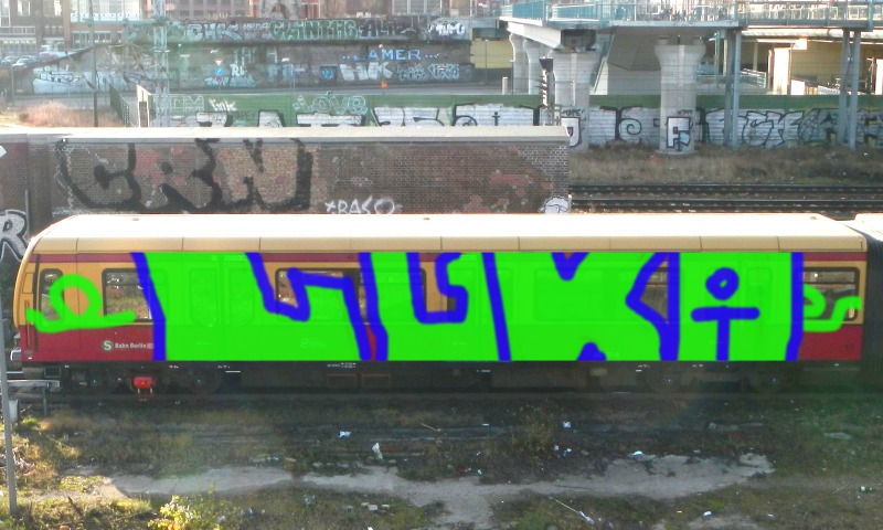 Bombing 1415025129653