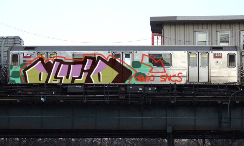 Bombing 1415026350602