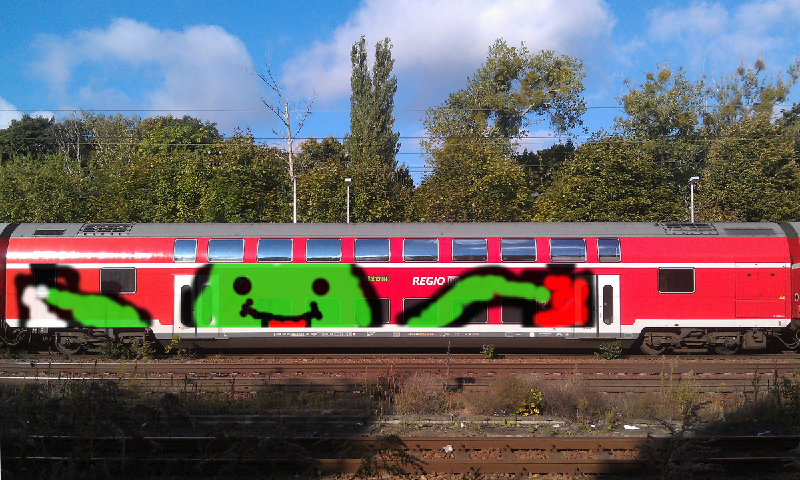 Bombing 1415032670668