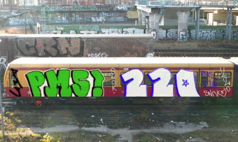 Bombing 1415045511456