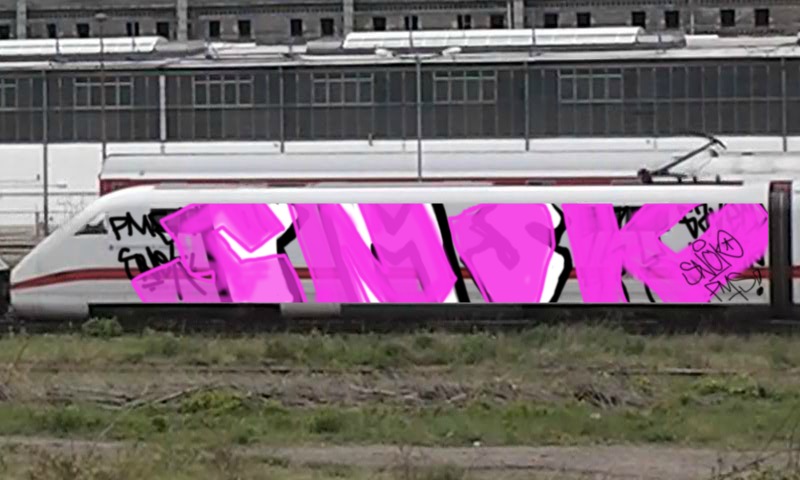 Bombing 1415049507529