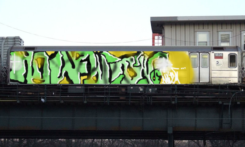 Bombing 1415050788375