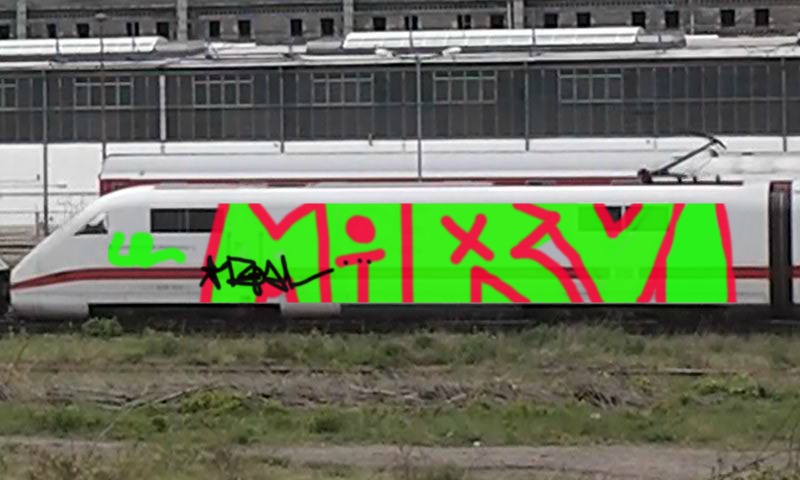 Bombing 1415070429460