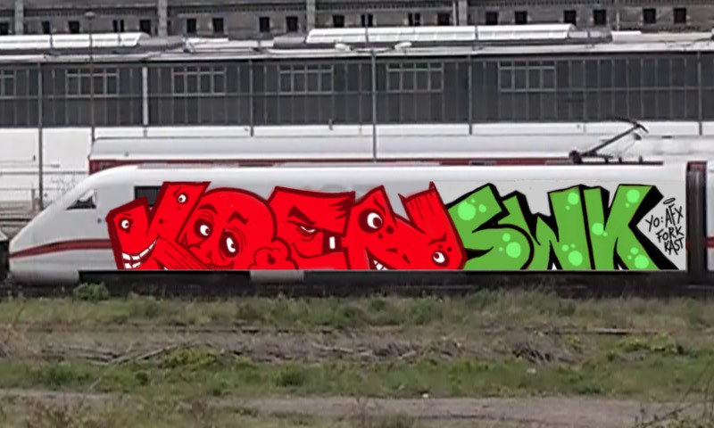 Bombing 1415119775870