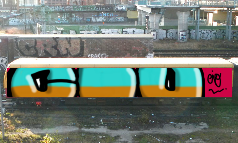 Bombing 1415130353356