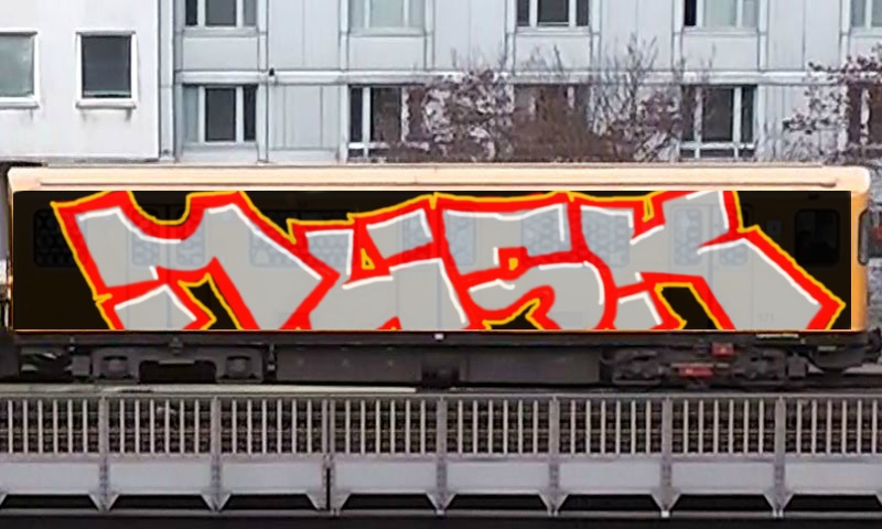 Bombing 1415134435780