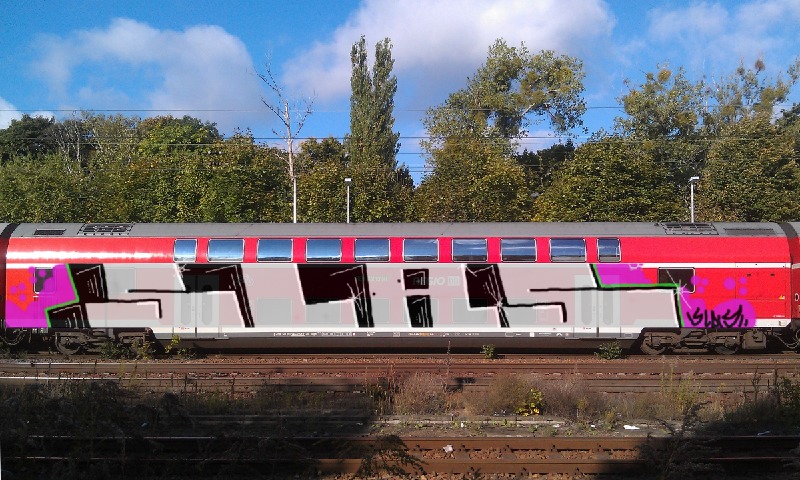 Bombing 1415060521828