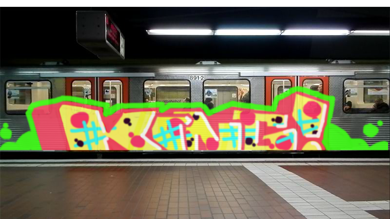 Bombing 1415165546592