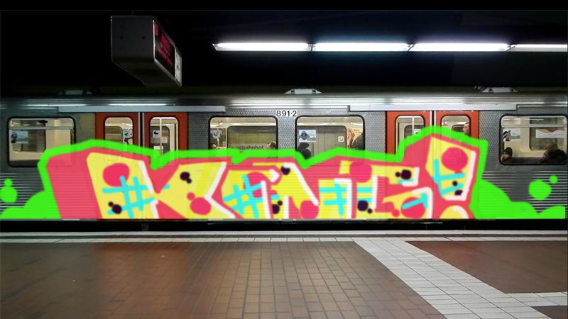 Bombing 1415165546592