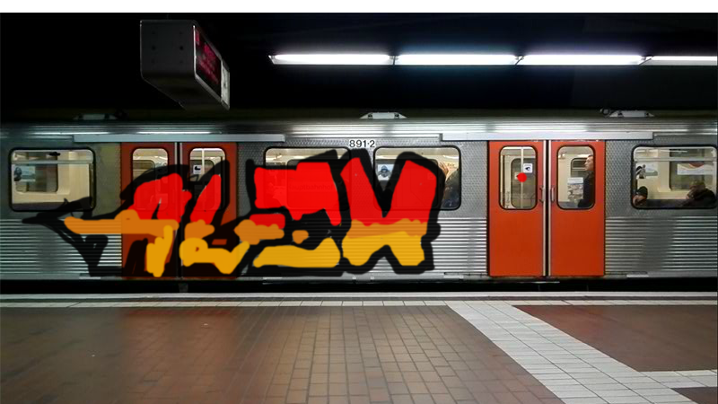 Bombing 1415200019667