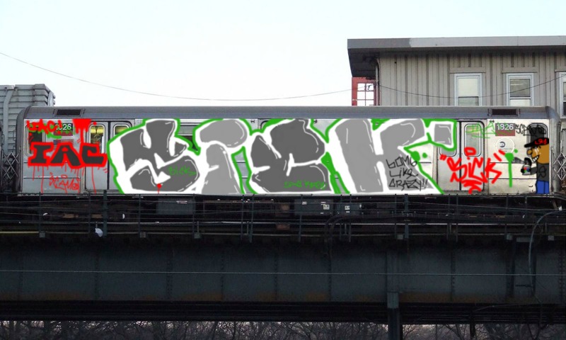 Bombing 1415223099517