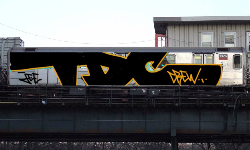 Bombing 1415224559095