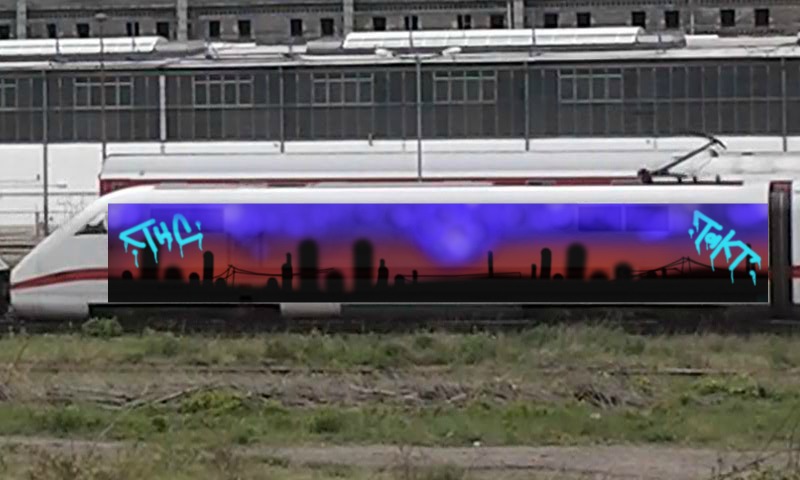 Bombing 1415234276604