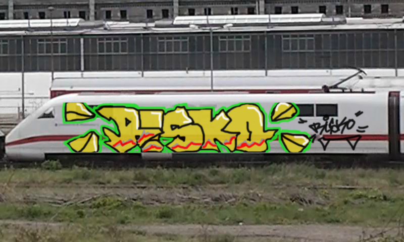 Bombing 1415264175343