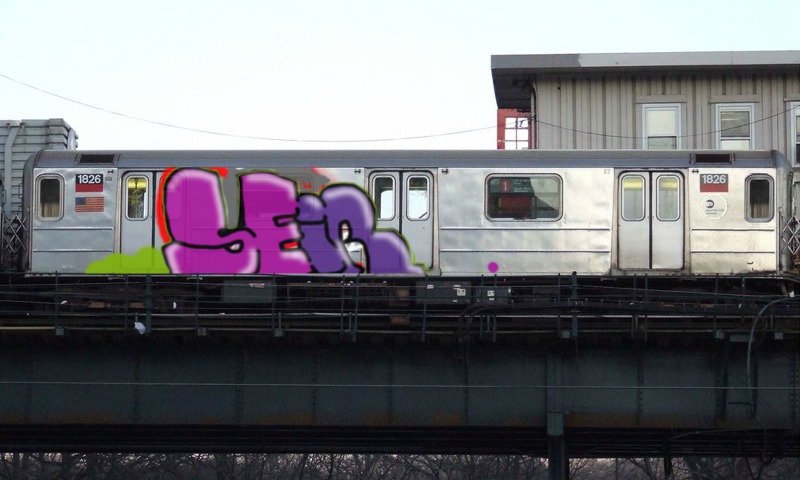 Bombing 1415267807160