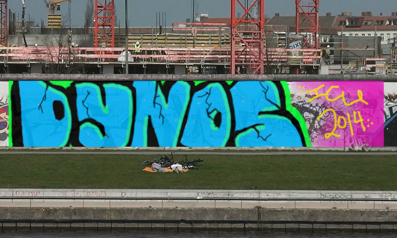 Bombing 1415269227168