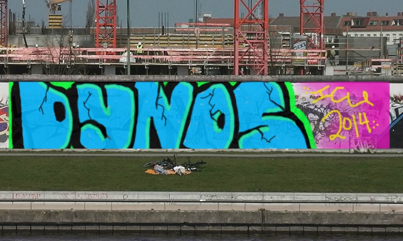 Bombing 1415269227168