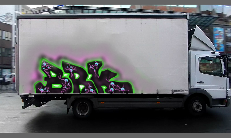 Bombing 1415272465693