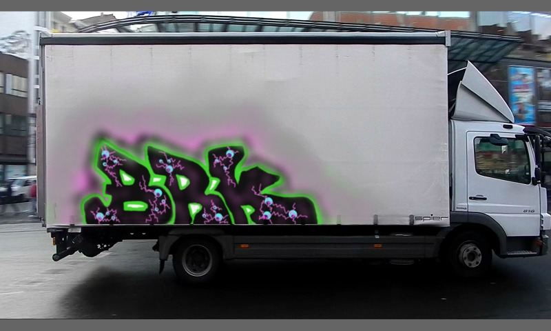 Bombing 1415272465693