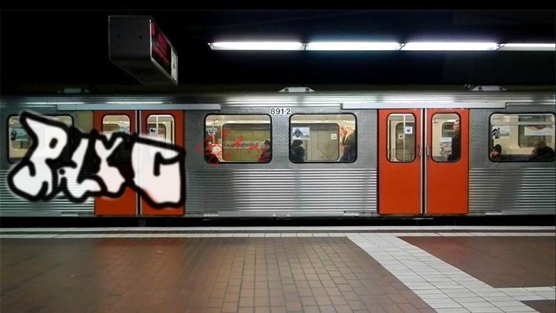 Bombing 1415274792232