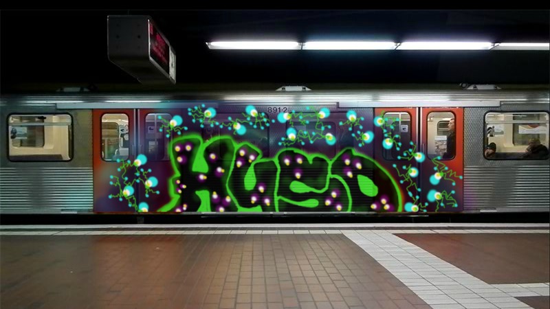 Bombing 1415289772662