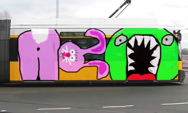 Bombing 1415291175817