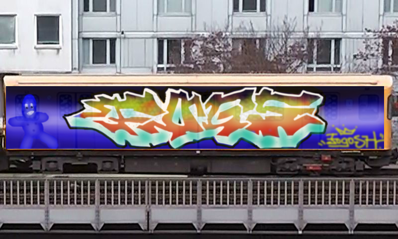 Bombing 1415302524578