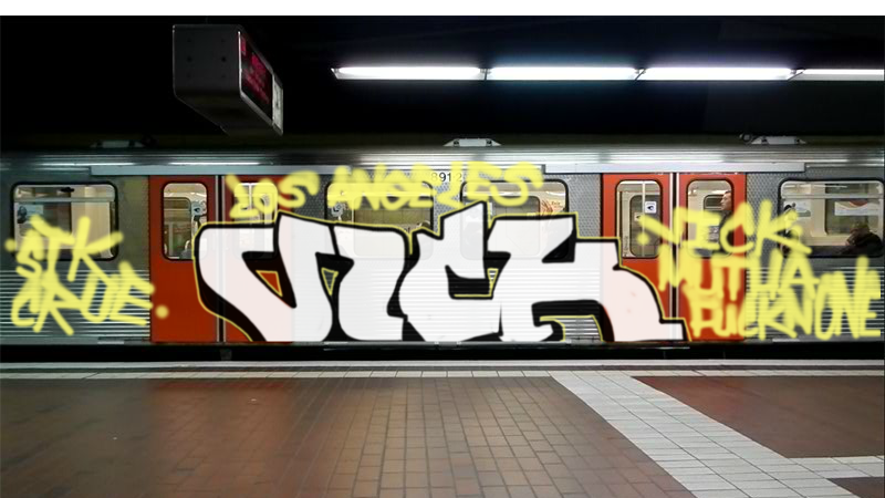 Bombing 1415305226973