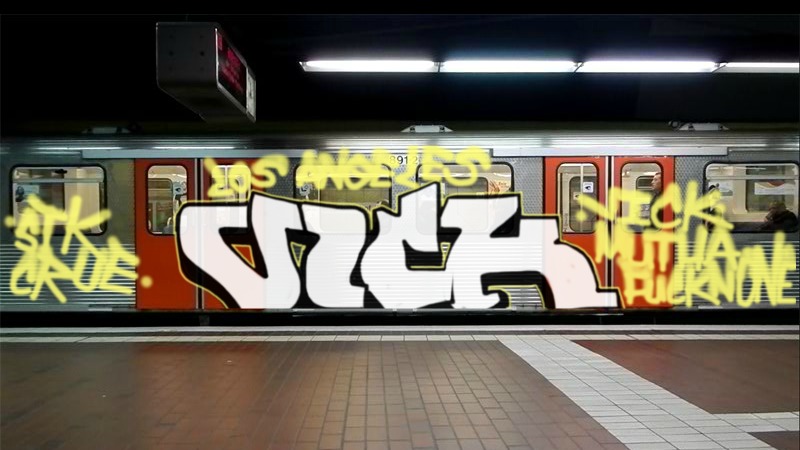 Bombing 1415305226973