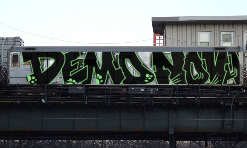 Bombing 1415316771515