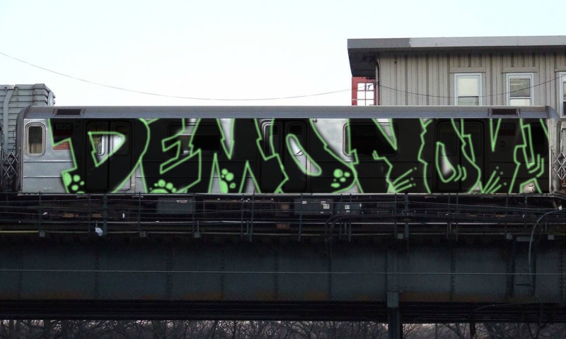 Bombing 1415316771515