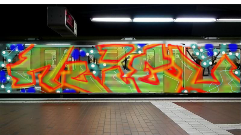 Bombing 1415320103504