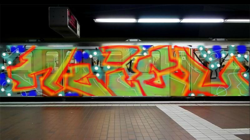 Bombing 1415320103504