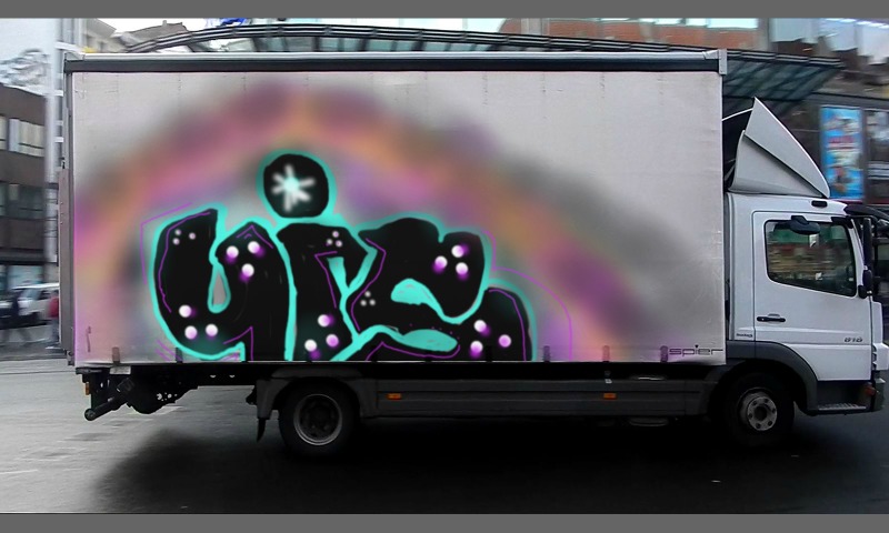 Bombing 1415355417690