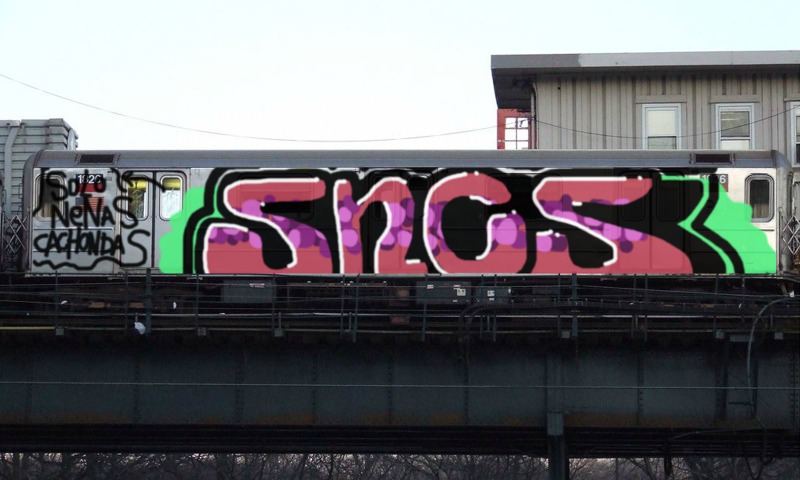 Bombing 1415376670479