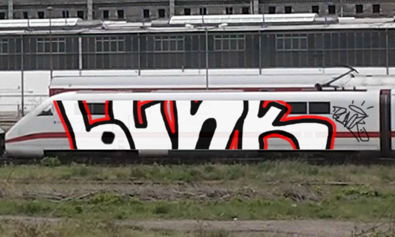 Bombing 1415377910892