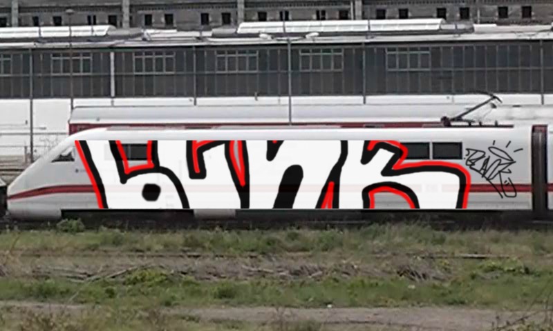 Bombing 1415377910892