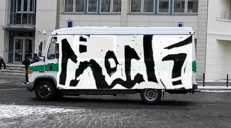 Bombing 1415381360704