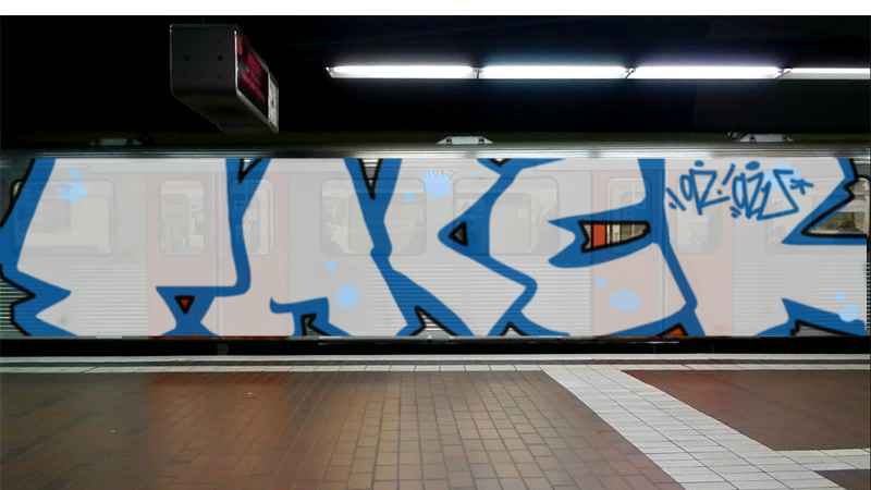 Bombing 1415400290097