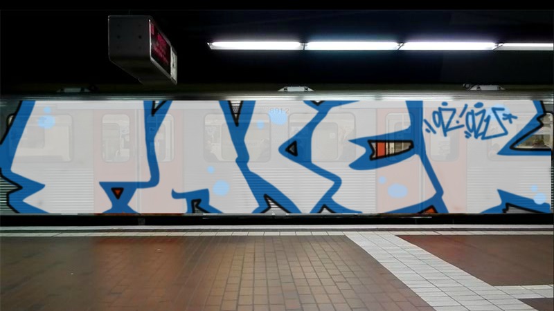 Bombing 1415400290097