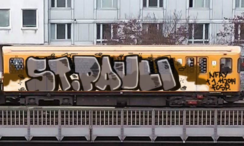 Bombing 1415400450068