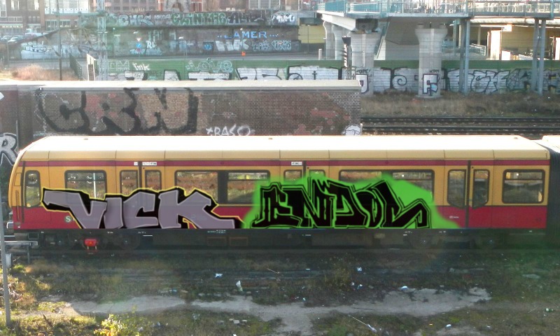 Bombing 1415405507306