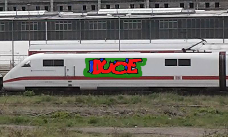 Bombing 1415406262413