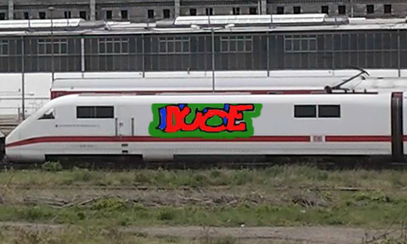 Bombing 1415406262413