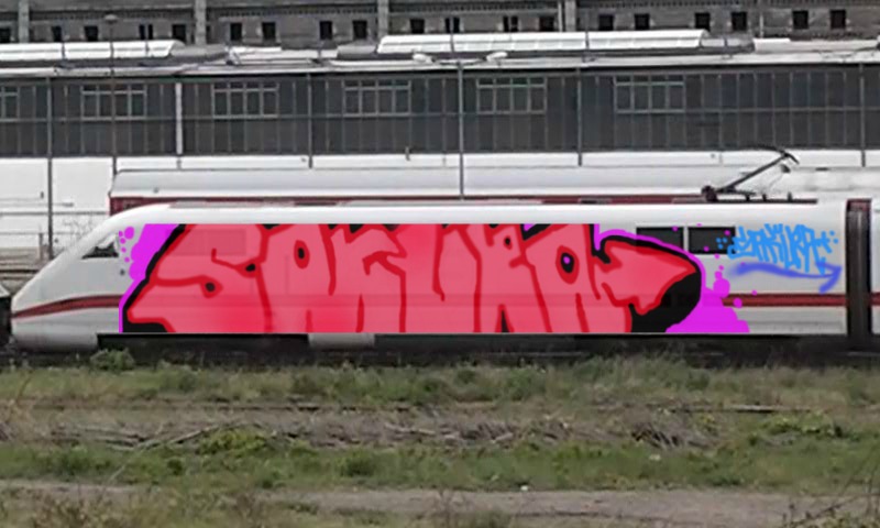 Bombing 1415437104599