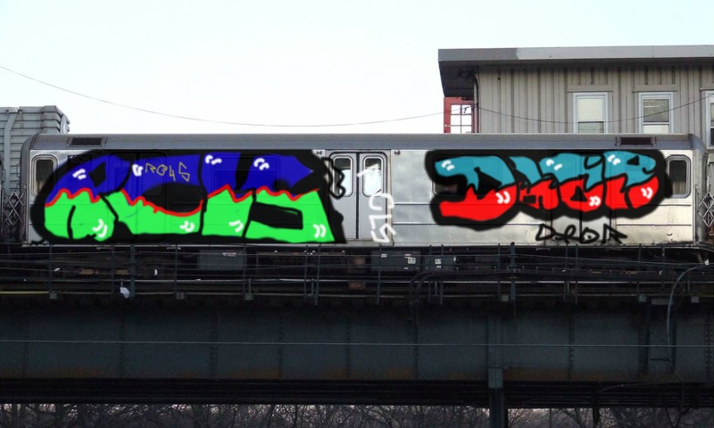 Bombing 1415440562971