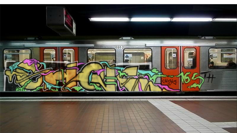 Bombing 1366805385376