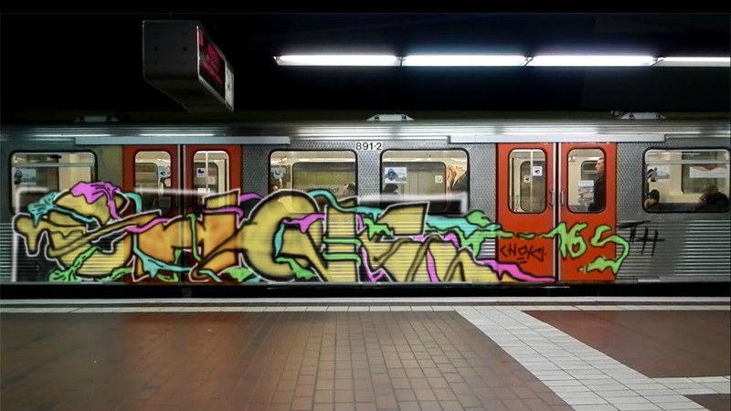 Bombing 1366805385376